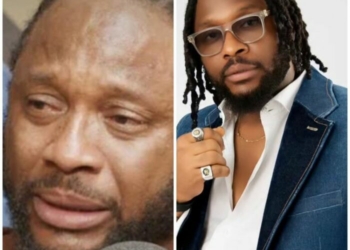 ‎I Am Sorry – OAP Roby Ekpo Apologises For Crying During Tell-All Interview About Marriage To Ex-Wife   ‎