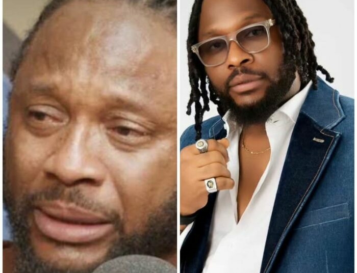 I Am Sorry - OAP Roby Ekpo Apologises For Crying During Tell-All Interview About Marriage To Ex-Wife 1 IMG 20260426 WA0051