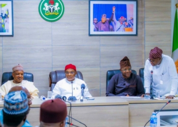 Uzodinma Unveils Digital Platform To Market Tinubu’s Reforms