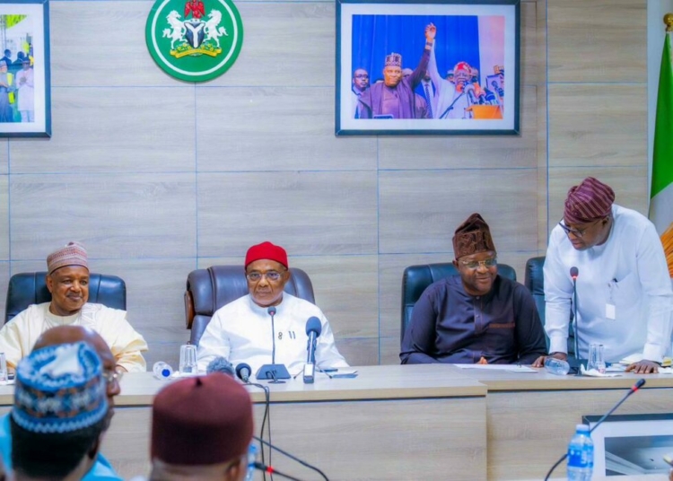 Uzodinma Unveils Digital Platform To Market Tinubu's Reforms 1 IMG 20260427 WA0017