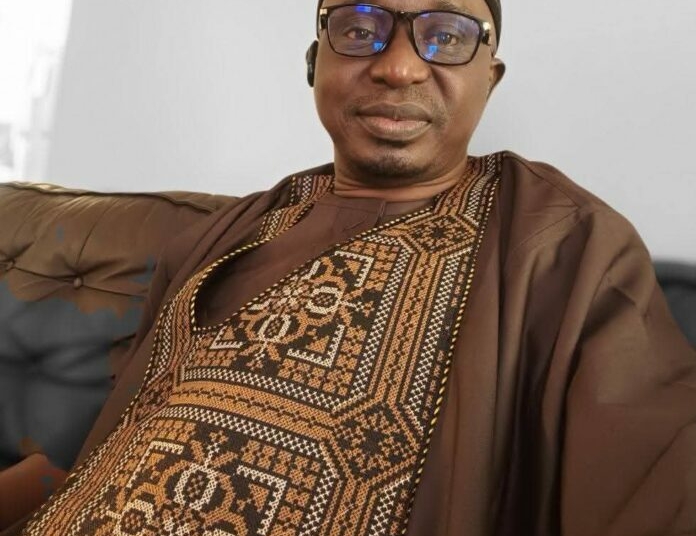 Nigerian Man Dies Aboard Nigeria-bound Flight From Türkiye 1 IMG 20260428 WA0002