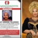EFCC Declares South-West City Boys Movement Women Leader Wanted 