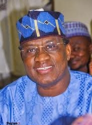 Why I Left ADC For NDC, Says Senator Marafa