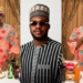 ‎Cute Abiola Celebrates Birthday With Old  School Photos