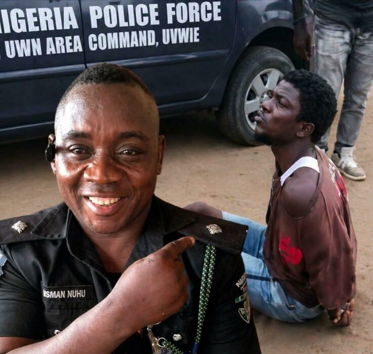 Police Order Disciplinary, Legal Actions Against Officer Over Fatal Shooting Of Unarmed Suspect In Delta