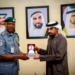 Customs Engages UAE To Deepen Trade Ties