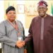 JUST-IN: Tinubu Nominates Joseph Tegbe As New Minister Of Power 5 JUST-IN: Tinubu Nominates Joseph Tegbe As New Minister Of Power