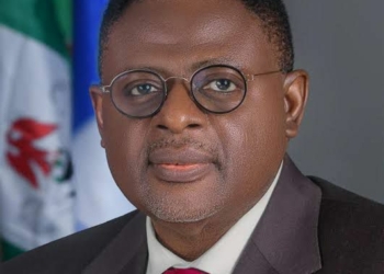 Governor Otu Flags Off Federal Government’s YEIDEP Registration In Cross River