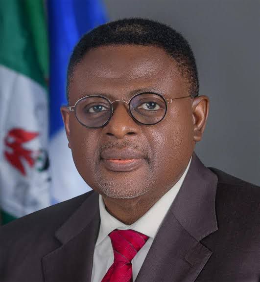 Governor Otu Flags Off Federal Government’s YEIDEP Registration In Cross River