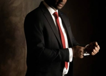 After GWR Feat, Peter Adeleke Releases New Book