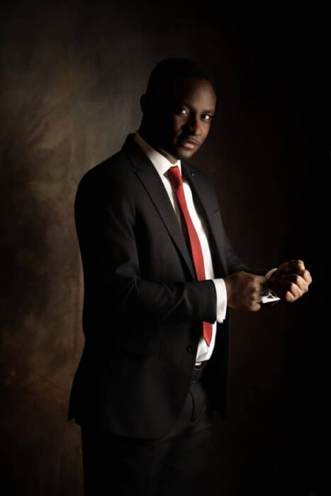 After GWR Feat, Peter Adeleke Releases ‘Turning Historic Leadership Session Into Curriculum’