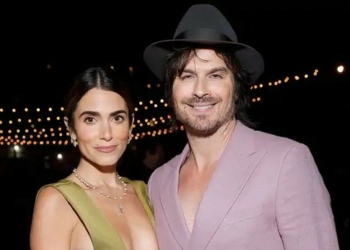 Ian Somerhalder Reveals Financial Ruin After $10 Million Business Fraud