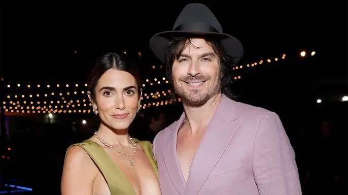 Ian Somerhalder Reveals Financial Ruin After $10 Million Business Fraud