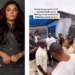 ‎Actress Bimbo Ademoye Challenges Thugs Who Stormed Her Movie Set To Demand A Settlement