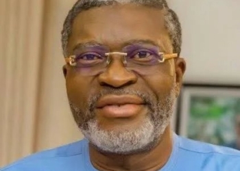 Kanayo O. Kanayo Condemns Delta Killing, Warns Actors Over Firearm Safety