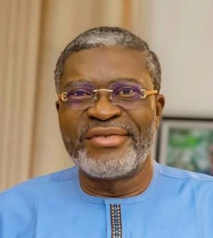 Kanayo O. Kanayo Condemns Delta Killing, Warns Actors Over Firearm Safety