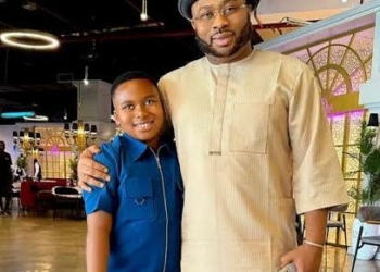 Kanayo O. Kanayo Condemns Delta Killing, Warns Actors Over Firearm Safety