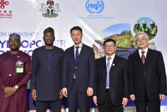 UNIDO Launches Hydropower Centre to Boost Nigeria’s Renewable Energy Drive