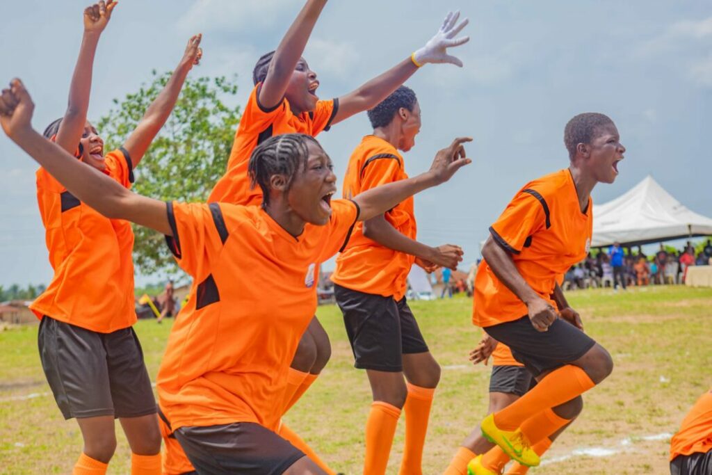 Segilola Resources Concludes 5th Annual Football Tournament In Osun State, Promoting Youth Empowerment 3 IMG 0684