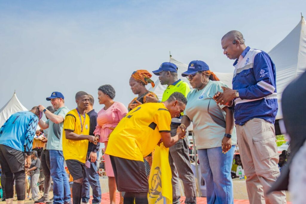 Segilola Resources Concludes 5th Annual Football Tournament In Osun State, Promoting Youth Empowerment 4 IMG 1516