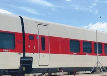 Lagos Mulls Extension Of Redline Rail To Ogun To Transport 500,000 Commuters Daily