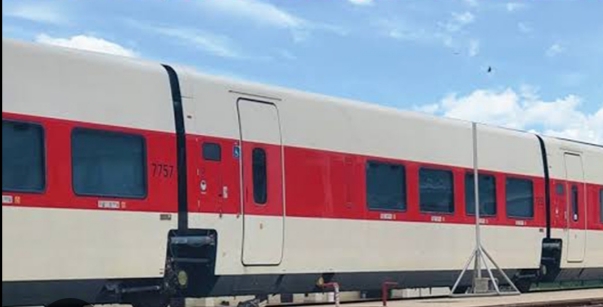 Lagos Mulls Extension Of Redline Rail To Ogun To Transport 500,000 Commuters Daily