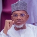 Kebbi: Northern Govs, Conference Of Speakers Mourn Zuru 5 Kebbi: Northern Govs, Conference Of Speakers Mourn Zuru