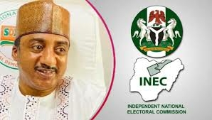 INEC Recognition Of Gabam Tests Strength Of Democratic Institutions — SDP
