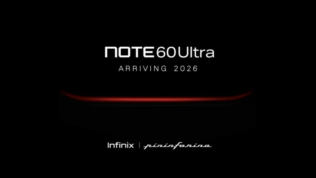 Infinix and Pininfarina Announce Strategic Design Partnership To Elevate The Future Of Premium Smartphones 2 INFINIX