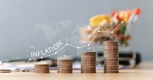 Eurozone Inflation Rises To 2.5% On Energy Costs 1 INFLATION