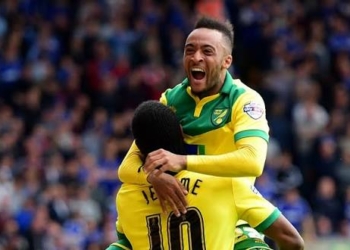 Championship: Ipswich Secure East Anglian Derby Double Over Norwich