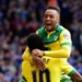 Championship: Ipswich Secure East Anglian Derby Double Over Norwich 5 Championship: Ipswich Secure East Anglian Derby Double Over Norwich