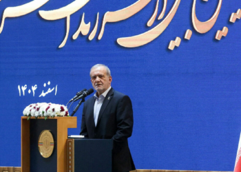 Trump’s Pope Remarks Desecrate Jesus, Iran’s President Says