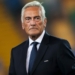 Italy Football Federation Chief Resigns After World Cup Failure
