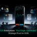 IUX Announces “Your Edge, Optimized” Strategic Pivot for 2026, Unveils Roadmap For 10th Anniversary and New Product Launches