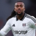 Fulham Manager Silva Eases Fears Over Iwobi’s Hamstring Injury
