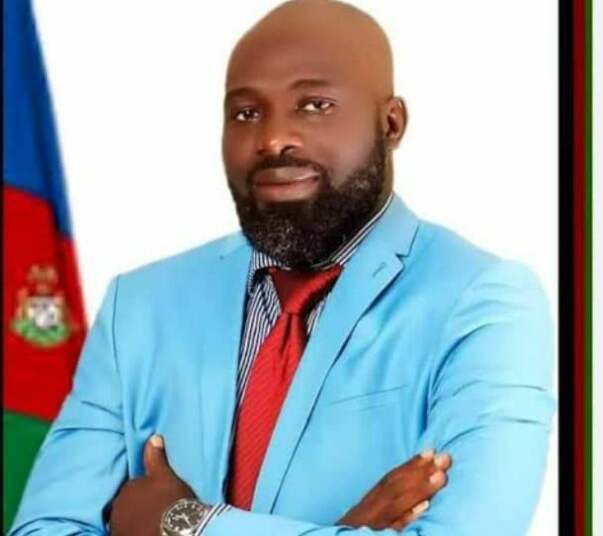 We’re Committed To Serving Ijaw People, Not Money-Making, IYC President Tells Aspirants 1 IYC