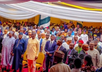 Inside The 9-point ‘Ibadan Declaration’ By Nigeria’s Opposition Parties