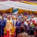 Inside The 9-point ‘Ibadan Declaration’ By Nigeria’s Opposition Parties