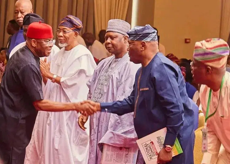 Ibadan Summit