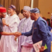 At Ibadan Summit: Opposition Parties Resolve To Field Single Presidential Candidate In 2027