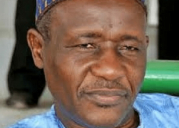 Tinubu Mourns Sports Administrator, Ibrahim Galadima