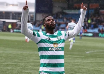 Scottish Cup: Iheanacho Scores Brace As Celtic Trash St Mirren To Reach Final