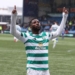 Scottish Cup: Iheanacho Scores Brace As Celtic Trash St Mirren To Reach Final