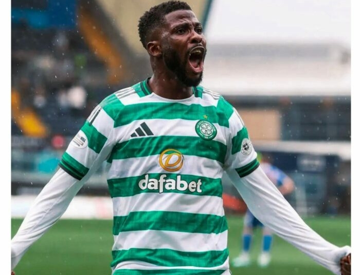 Iheanacho