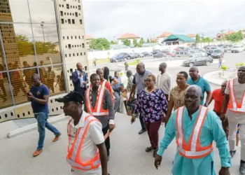 Ijaw Professionals Declare Support For Orette, Preach Unity Ahead of 2027