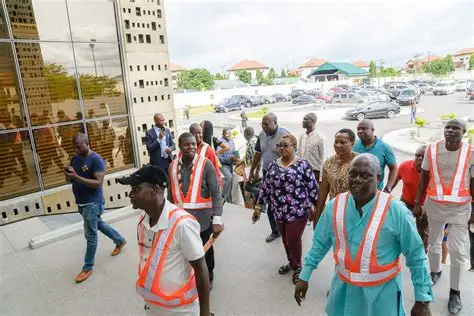 Ijaw Professionals Declare Support For Orette, Preach Unity Ahead of 2027 1 Ijaw Professionals
