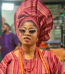 ‎BBNaija Winner Imisioluwa Demands Respect From A Netizen Who Shaded Her