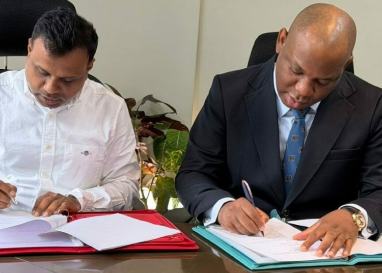Nigeria Secures $1bn Steel Investment Deal In India 1 India and Nigeria Steel Deal 1in e1776187472882
