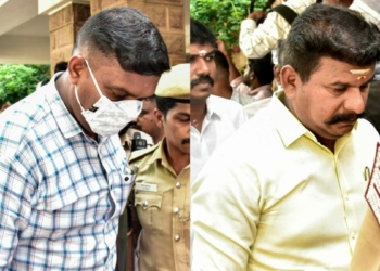 9 Indian Policemen Sentenced To Death Over Killing Of Father, Son In Custody